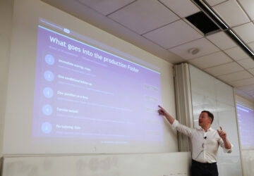 Education Oral Exams