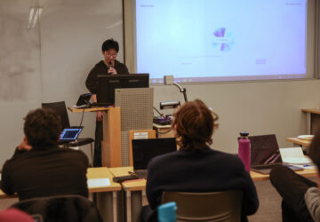 Education Oral Exams