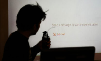 Education Oral Exams