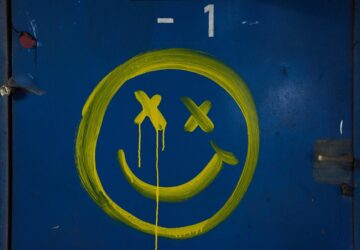 Israel Underground Shelters Photo Essay