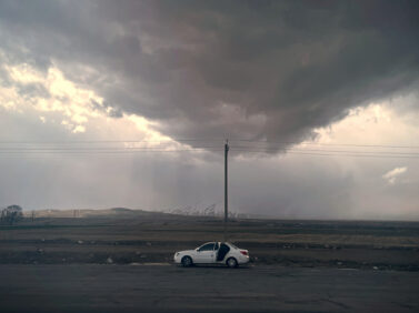 Iran Road to Tehran Photo Essay