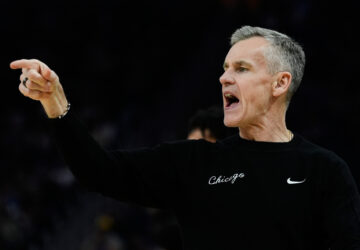 The Nerve Factor Basketball