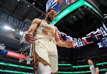 The Nerve Factor Basketball