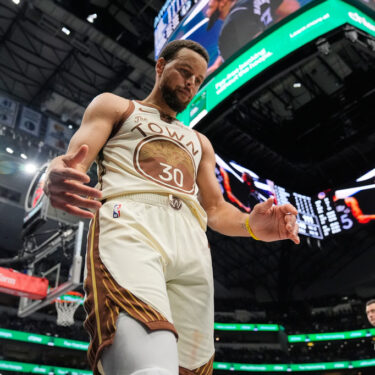 The Nerve Factor Basketball