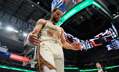 The Nerve Factor Basketball