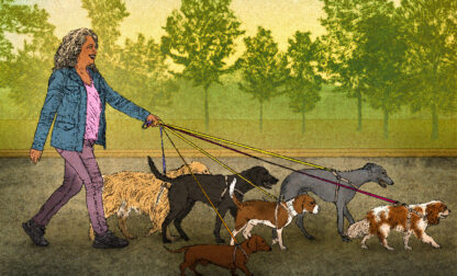 US-Be Well-Working Well-Retiree Gig Work