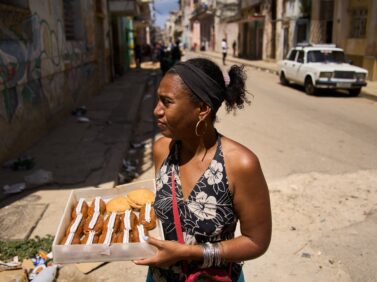 Cuba Daily Life