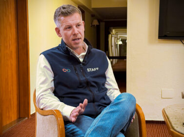 Hungary Magyar Interview