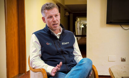 Hungary Magyar Interview