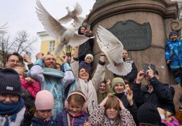 Pictures of the Week Global Photo Gallery