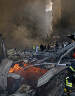 Pictures of the Week Global Photo Gallery