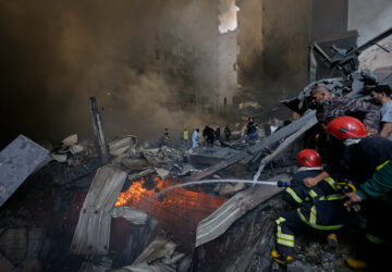 Pictures of the Week Global Photo Gallery