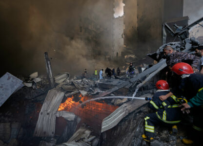 Pictures of the Week Global Photo Gallery