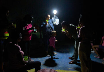Photo Highlights of March