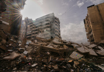 Photo Highlights of March