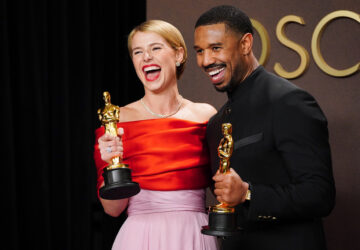 Photo Highlights of March