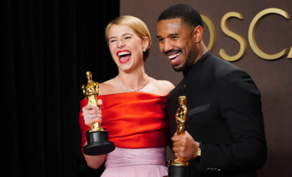 Photo Highlights of March