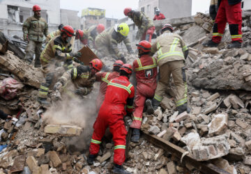 Photo Highlights of March