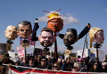 Photo Highlights of March