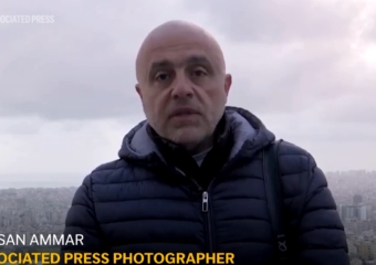 Lebanon Screenshot