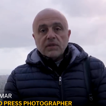 Lebanon Screenshot
