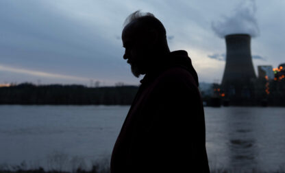 Soaring Utilities Photo Essay