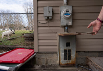 Soaring Utilities Photo Essay