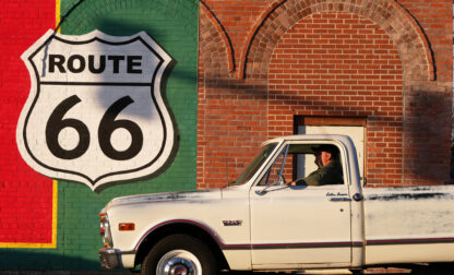 Route 66 Centennial