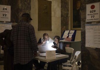 Election 2024-AP VoteCast-Key Groups