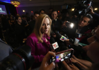 Debbie Mucarsel-Powell