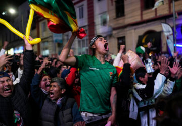 REP-GEN LATINOAMÉRICA EN IMÁGENES-FOTOS