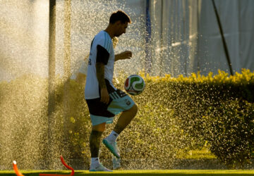 LATINOAMÉRICA EN IMÁGENES-FOTOS