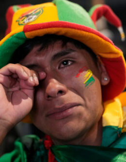 REP-GEN LATINOAMÉRICA EN IMÁGENES-FOTOS