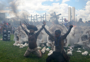 LATINOAMÉRICA EN IMÁGENES-FOTOS