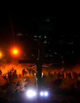 LATINOAMÉRICA EN IMÁGENES-FOTOS