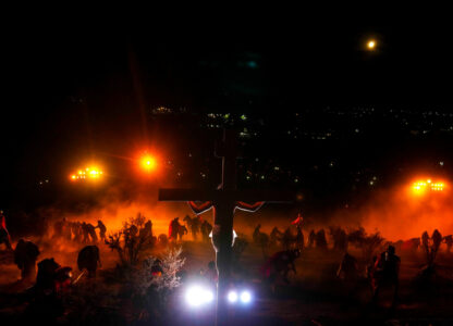 LATINOAMÉRICA EN IMÁGENES-FOTOS