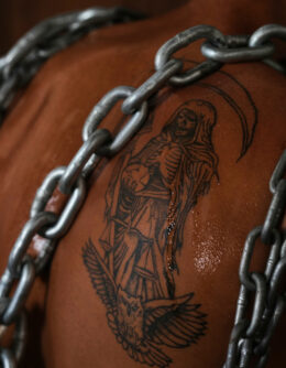 LATINOAMÉRICA EN IMÁGENES-FOTOS