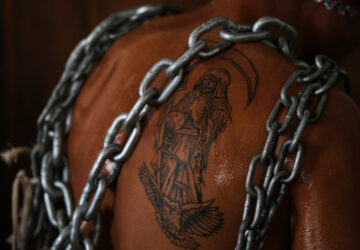 LATINOAMÉRICA EN IMÁGENES-FOTOS