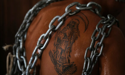 LATINOAMÉRICA EN IMÁGENES-FOTOS