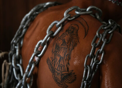 LATINOAMÉRICA EN IMÁGENES-FOTOS