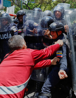LATINOAMÉRICA EN IMÁGENES-FOTOS