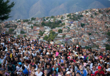 LATINOAMÉRICA EN IMÁGENES-FOTOS