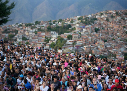 LATINOAMÉRICA EN IMÁGENES-FOTOS