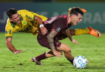 LATINOAMÉRICA EN IMÁGENES-FOTOS