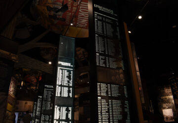 America 250 Rival Histories