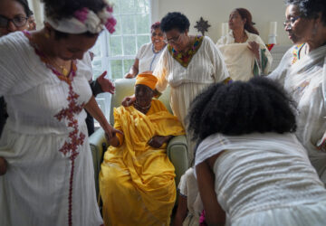 Ethiopian Orthodox Easter