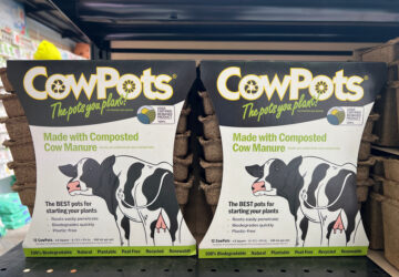 Be Well-Gardening-Plastics