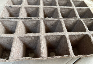 Be Well-Gardening-Plastics