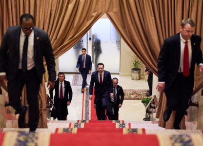 Pictures of the Week Global Photo Gallery