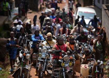 Pictures of the Week Global Photo Gallery